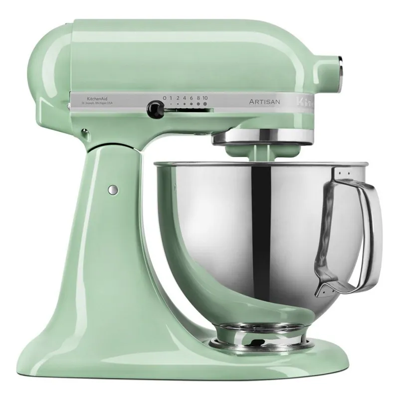 Cena promocyjna Robot kuchenny 5KSM125 4,8 l, pistacjowy, Kitchen Aid