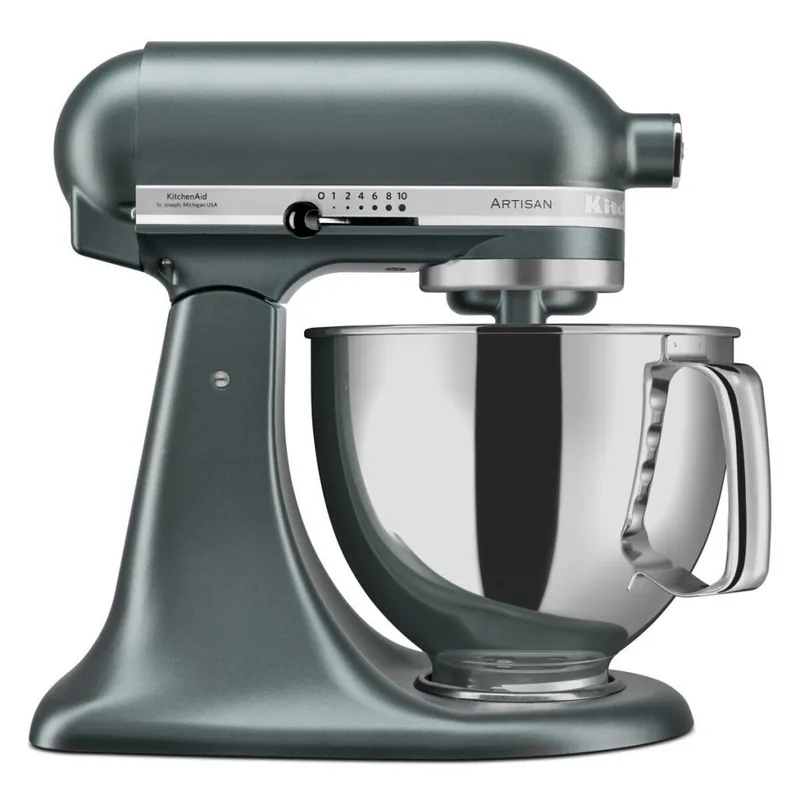 Oferta Robot kuchenny 5KSM175PS 4,8 l, jałowiec, Kitchen Aid