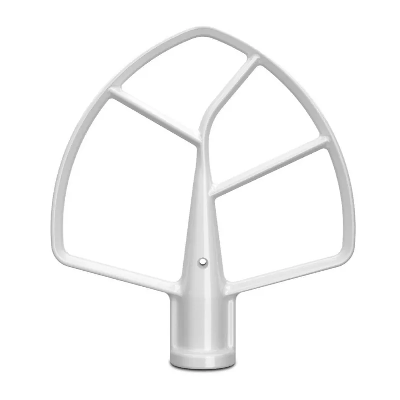 Szybka wysyłka Mieszadło do robota kuchennego 5KSMBLWF, metal stop metali, KitchenAid