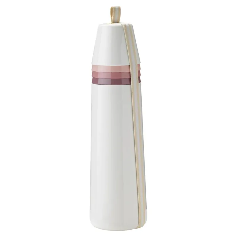 Oferta Termos PICNIC 1 l, z 4 kubkami, beżowy, stal nierdzewna / plastikowy, RIG-TIG