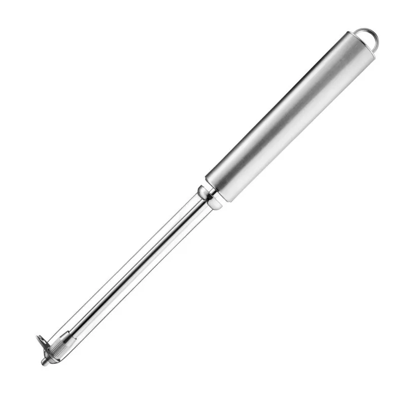 Krajacz do sera 118455 22 cm, srebrny, stal nierdzewna, Eva Solo Obniżka ceny