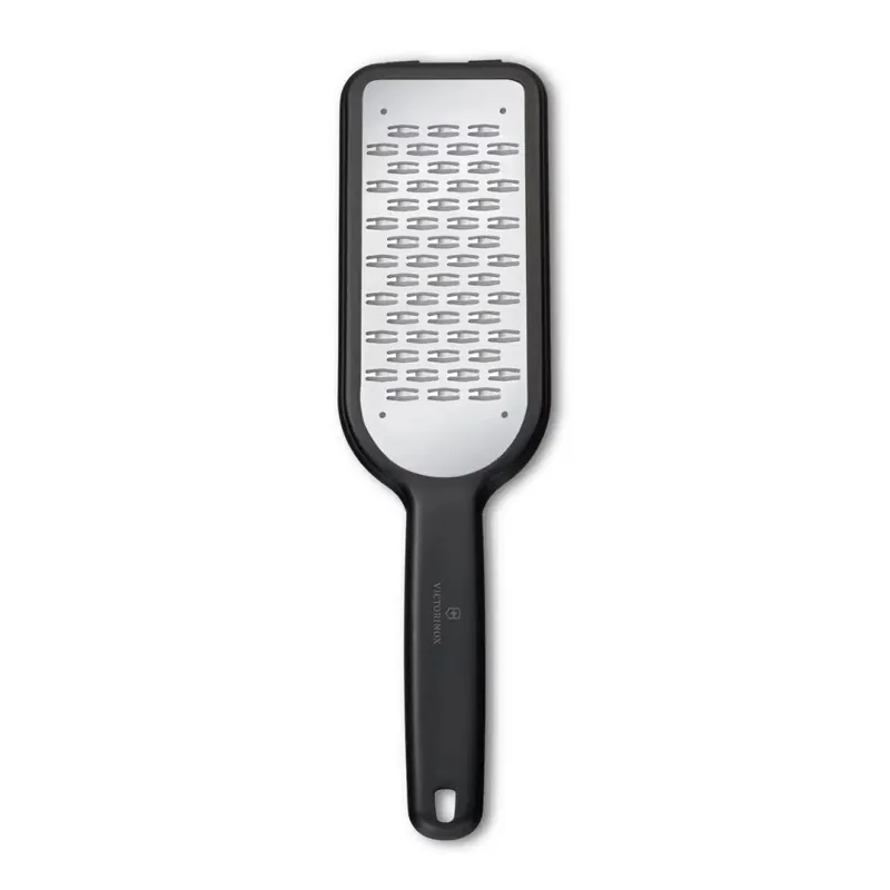 Dodaj do koszyka Tarka do warzyw paski 27 cm, czarny, plastikowy, Victorinox