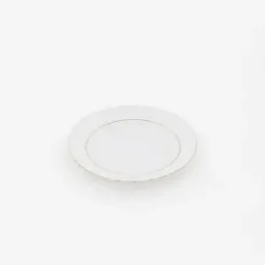 Spodek Rococo Złota Linia Ćmielów 12.5 cm Okazja