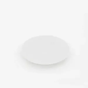 Dodaj do koszyka Spodek Rococo Biały Ćmielów 15.7 cm