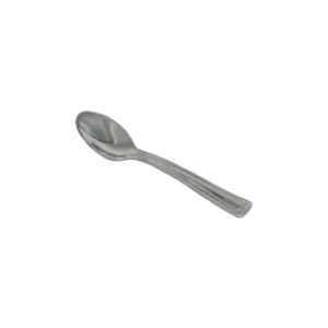 DA TAVOLA BARI Łyżeczka do herbaty GASTRO 13,2 cm 18/0 Zamów dziś