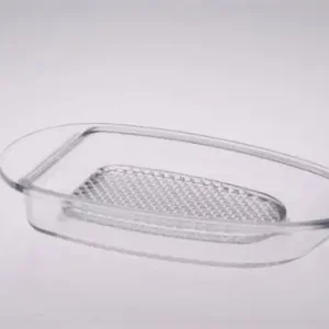 JASŁO Tarka do owoców 22,2 cm Bezpieczna płatność