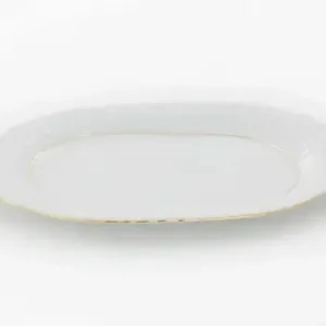 Zamów teraz Półmisek owalny Iwona 014 Chodzież 28 cm