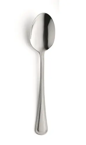 AMEFA BOLOGNA Łyżeczka do herbaty ze stali nierdzewnej polerowana 14,7 cm Niska cena