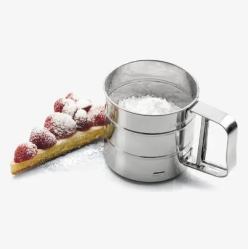 Ostatnie sztuki Przesiewacz kuchenny - Weis