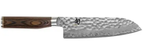 Tylko dziś Nóż Santoku 18 cm SHUN PREMIERE - KAI