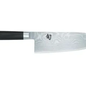 Nóż Santoku szeroki 18 cm SHUN - KAI Rabat