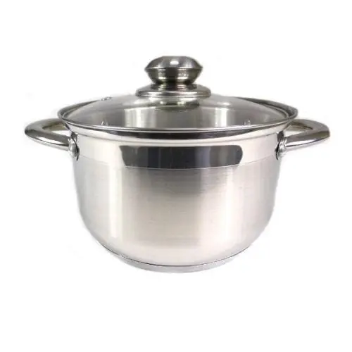 Garnek 2.8 l FENIKS OBERON Ostatnie sztuki