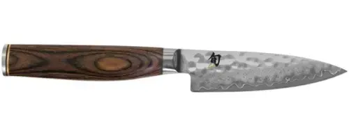 Wyjątkowa oferta Nóż obierak 10 cm SHUN Premiere - KAI