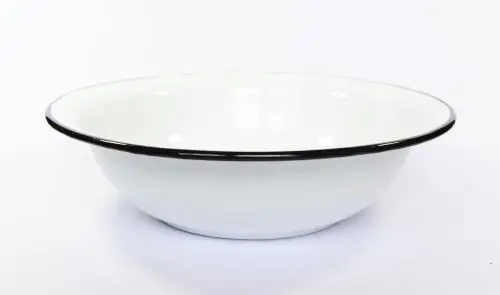 Kup online Miska emaliowana 16 cm Elo Pol