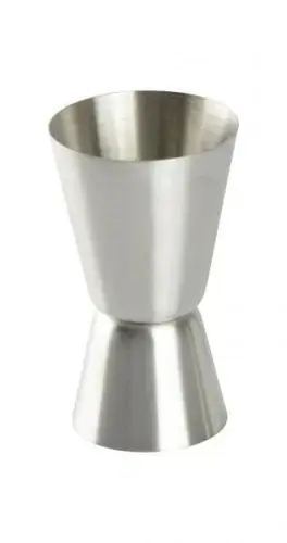 Nowość Miarka stalowa do alkoholu Volt - Zest for Life