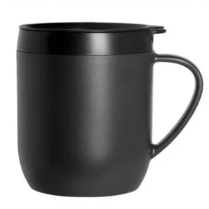 Wysoka jakość Kubek HotMug Cafe grafitowy Zyliss