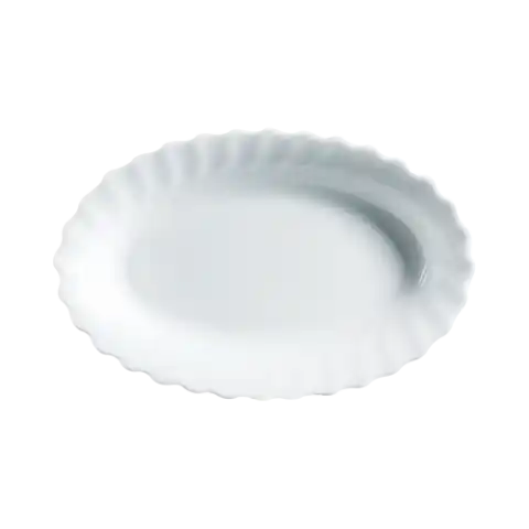 Zamów dziś Półmisek do śledzi Śledziarka Trianon Luminarc 22 cm