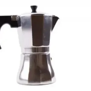 Wyjątkowa oferta Kawiarka aluminiowa Prima 6 TZ - Zest for Life