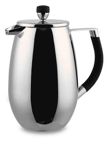 Zaparzacz do kawy French Press 600 ml Grandeur Grunwerg Sprawdź teraz