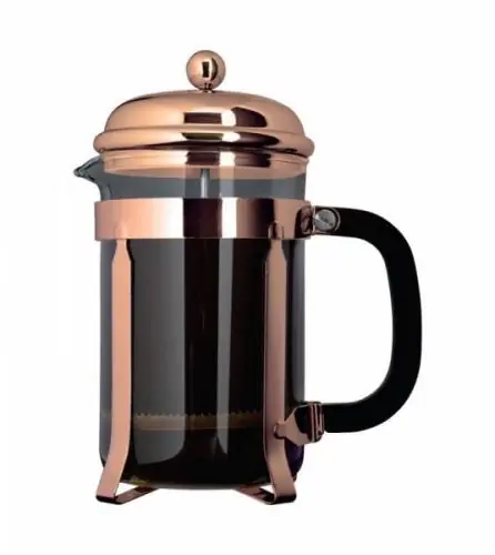 Zaparzacz do kawy French Press 800 ml Grunwerg Tani