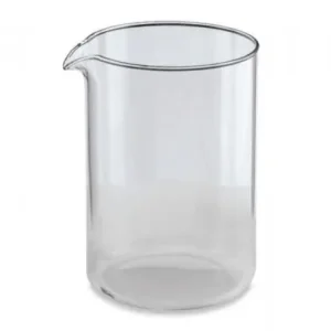 Zapas szklany do zaparzaczy French Press 350 ml - GRUNWERG Hit cenowy