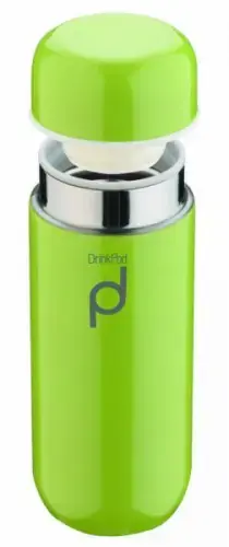 Termos Mini-Cap 200 ml zielony Grunwerg Wysoka jakość