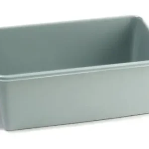Forma prostokątna do keksu/chleba 19/11,5/9 - Jamie Oliver Nowość