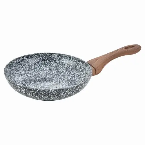 Wyprzedaż Patelnia z Powłoką Nieprzywieralną 20 cm 1027 Kinghoff