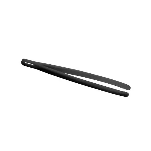 Oferta Szczypce Czarne Plast Team