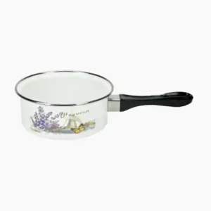 Rondel emaliowany Młyn 16 cm Popularny