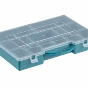 POJEMNIK HOBBY Z POK. MAŁY SPÓD ZIEL. 1209 Oferta limitowana