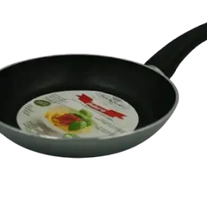 Niska cena PATELNIA FUTURA NIEPRZYWIERAJĄCA NON-STICK WYTRZYMAŁA SOLIDNA 26 CM