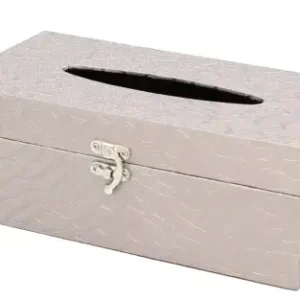 Darmowa dostawa LIVELLO KUFEREK PUDEŁKO NA CHUSTECZKI 25 x 13 x 9 cm