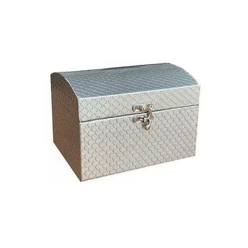 Oferta LIVELLO KUFEREK NA DROBIAZGI 16x12x11CM