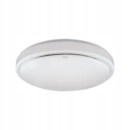 Plafon plafoniera LED lampa sufitowa Sola 24W Premium