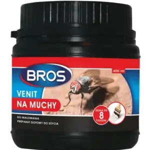 Venit preparat w płynie na muchy 400 ml Kup online