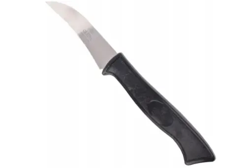 Oferta Nożyk do obierania warzyw Onyks 6,5 cm