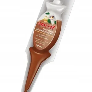 Taniej Odżywka do storczyków Orchid Strong regenerum 30 ml
