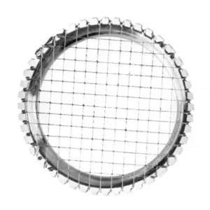 Wyjątkowa oferta Krajacz do jarzyn i jajek małe oczko 9,5 cm
