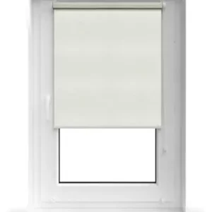 Wybór klientów Roleta zaciemniająca naturalna 42x150 cm