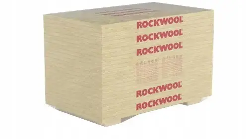 Wełna stropowa MonRock MAX E płyta 202x120x20 cm Okazja