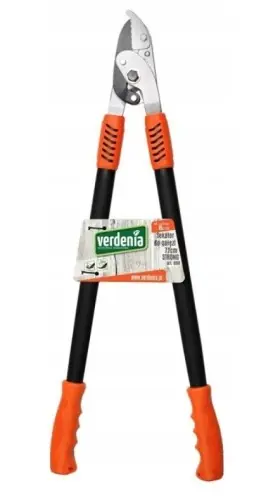 Sekator ręczny ogrodowy 72 cm Sprawdź teraz
