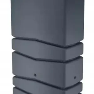 Ostatnie sztuki Zbiornik na deszczówkę szary 350l Aqua Tower