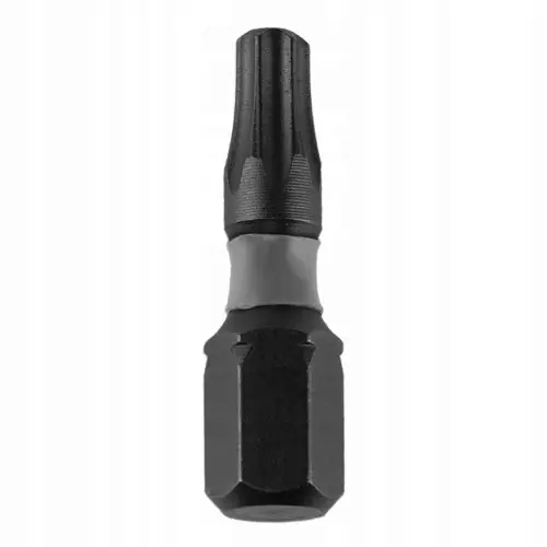 Zestaw 2 bitów udarowych Torx 40x25 mm Zamów teraz