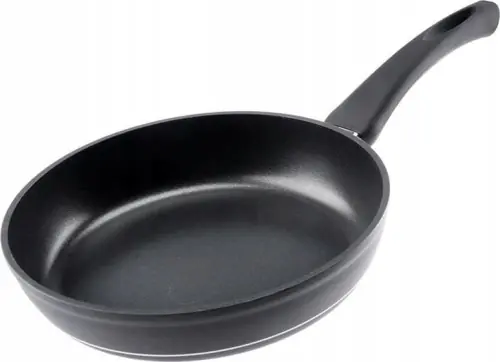 Bezpieczna płatność Patelnia do smażenia indukcja gaz 24 cm Royal