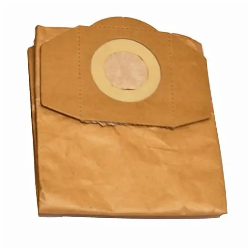 Worki do odkurzacza papierowe pionowe 30l 5 szt. Wyjątkowa oferta