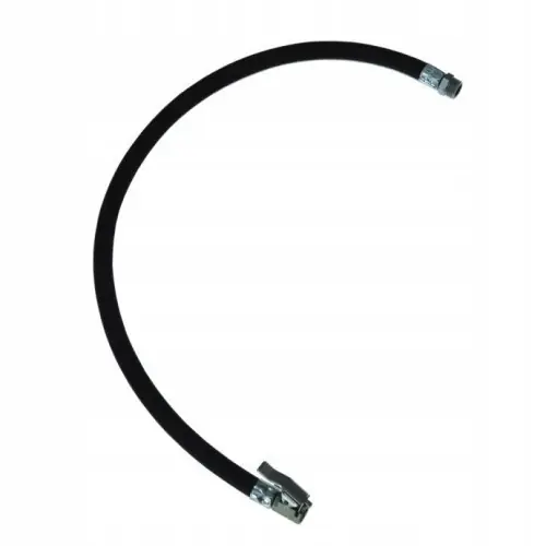 Sprawdź teraz Przewód pistoletu do pompowania kół 1/4" 44 cm