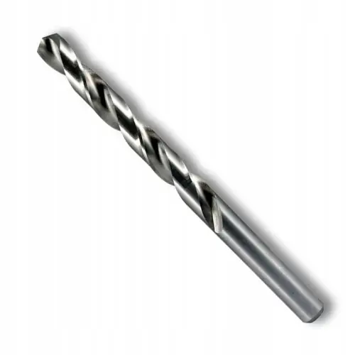 Oferta limitowana Wiertło do metalu stalowe HSS 5 x 86 mm 2 szt.