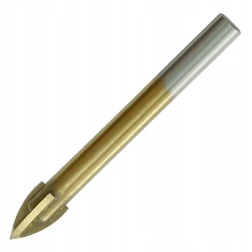 Oferta czasowa Wiertło wielofunkcyjne 4 ostrza 8 mm