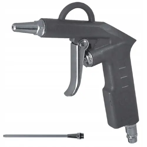 Pistolet do przedmuchiwania z dyszą 25 mm Zniżka